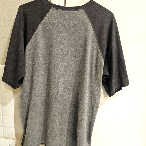 Skagway Alaska The Last Frontier Short Sleeve Jersey XL EUC - Picture 4 of 10